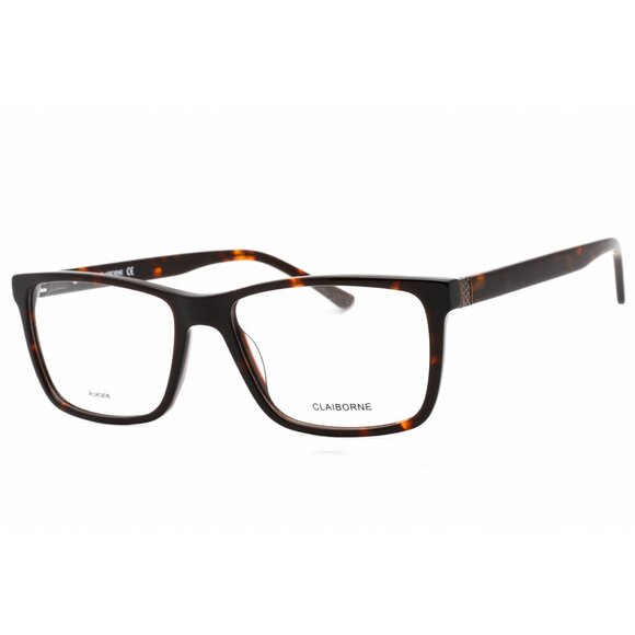 Liz Claiborne EYEGLASSES LCB312-086-58 New with case